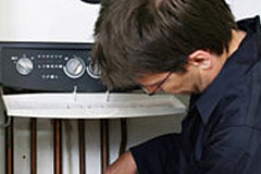 boiler repair Arnol
